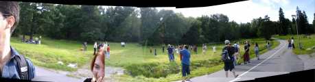 Picnic Panorama 2