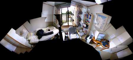 Room Panorama